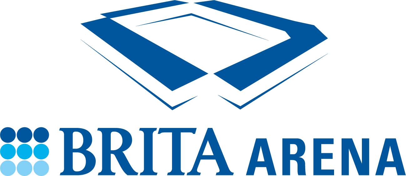 Brita_Arena Logo